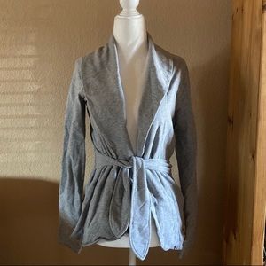 The North Face Wrap Jacket